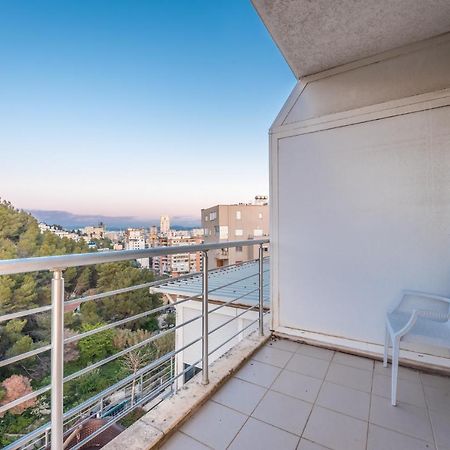 Blue Heaven -Full Sea View Brand New Apartment Durrës Exteriör bild