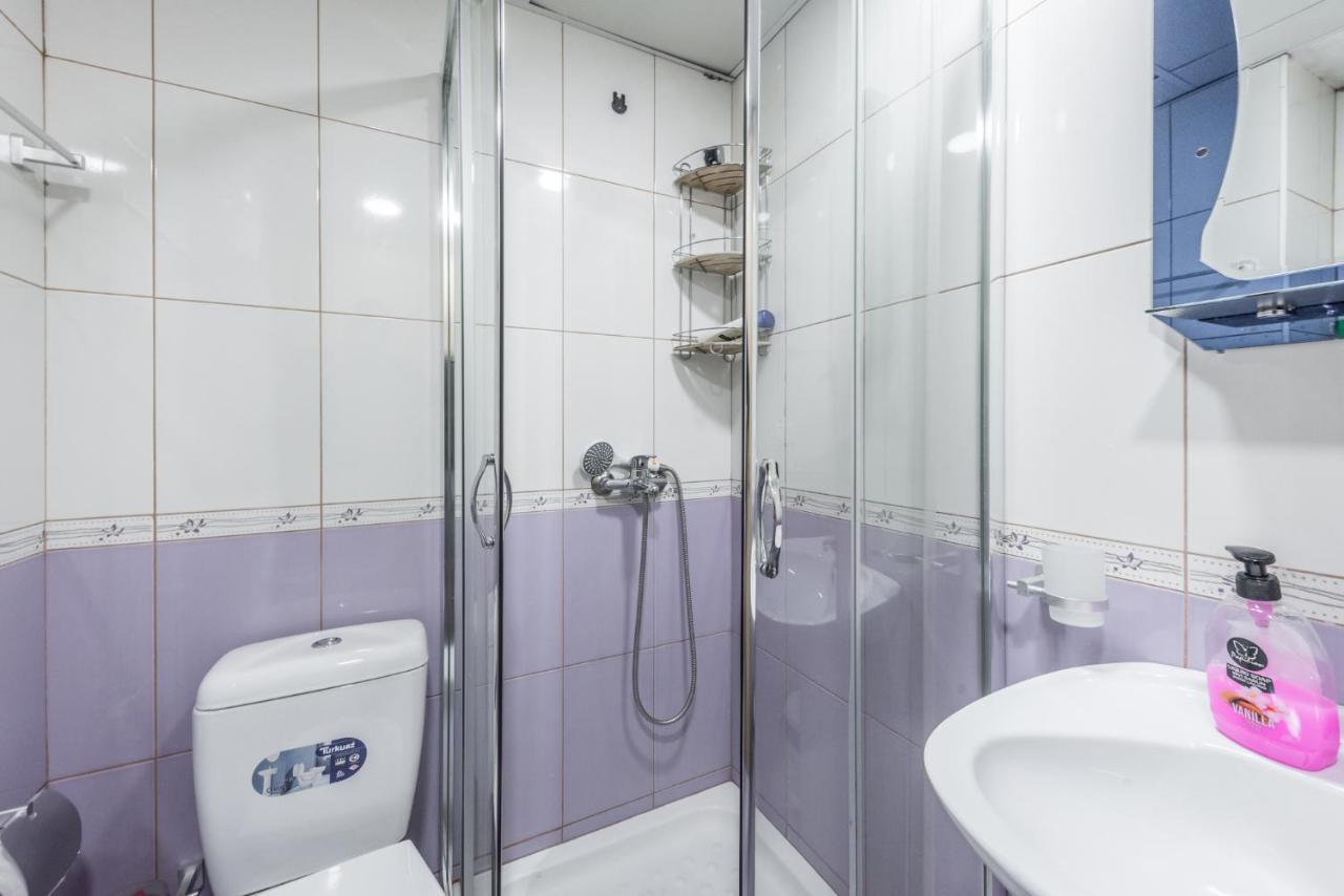 Blue Heaven -Full Sea View Brand New Apartment Durrës Exteriör bild